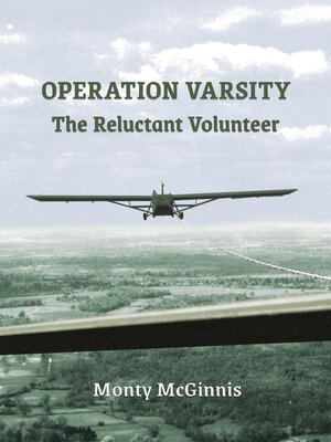 cover image of Operation Varsity